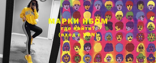 крисы Арсеньев